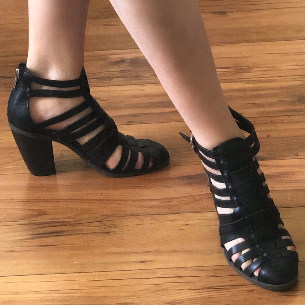 Dolcetta by dolce vita - strappy sandal heel